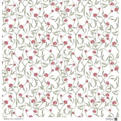 ModaScrap - Paper Pack 30.5 cm x 30.5 cm - Xmas Edition limitée