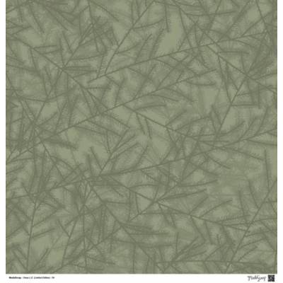 ModaScrap - Paper Pack 30.5 cm x 30.5 cm - Xmas Edition limitée