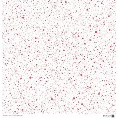 ModaScrap - Paper Pack 30.5 cm x 30.5 cm - Xmas Edition limitée