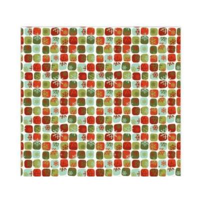 ModaScrap - Paper Pack 30.5 cm x 30.5 cm - C'est Noël