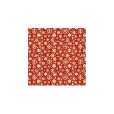 ModaScrap - Paper Pack 30.5 cm x 30.5 cm - C'est Noël