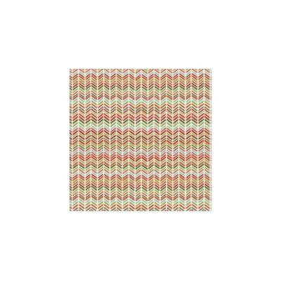 ModaScrap - Paper Pack 30.5 cm x 30.5 cm - C'est Noël