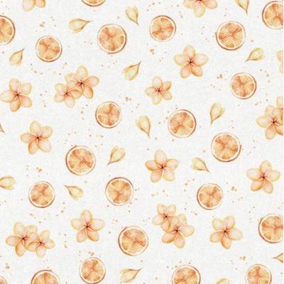 ModaScrap - Paper Pack 15.2x15.2 - Eté Fruité