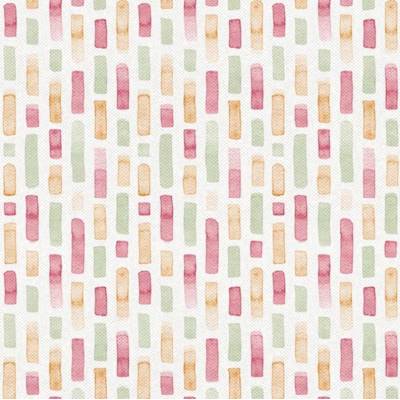 ModaScrap - Paper Pack 15.2x15.2 - Eté Fruité