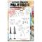 AALL & Create Stamp - 328 - Croissance