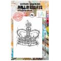 AALL & Create Stamp - 96 - Couronne