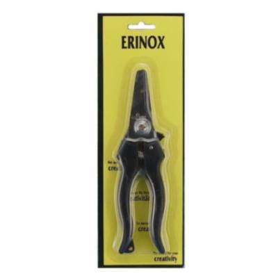 Ciseaux Pinces hobby créatif - Erinox - 17cm