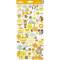 Stickers Icons - Doodlebug - Pumpkin Spice Icons