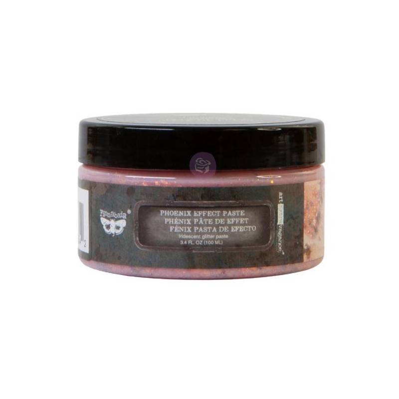 Pâte à effet - Effect paste - Phoenix (100 mL)