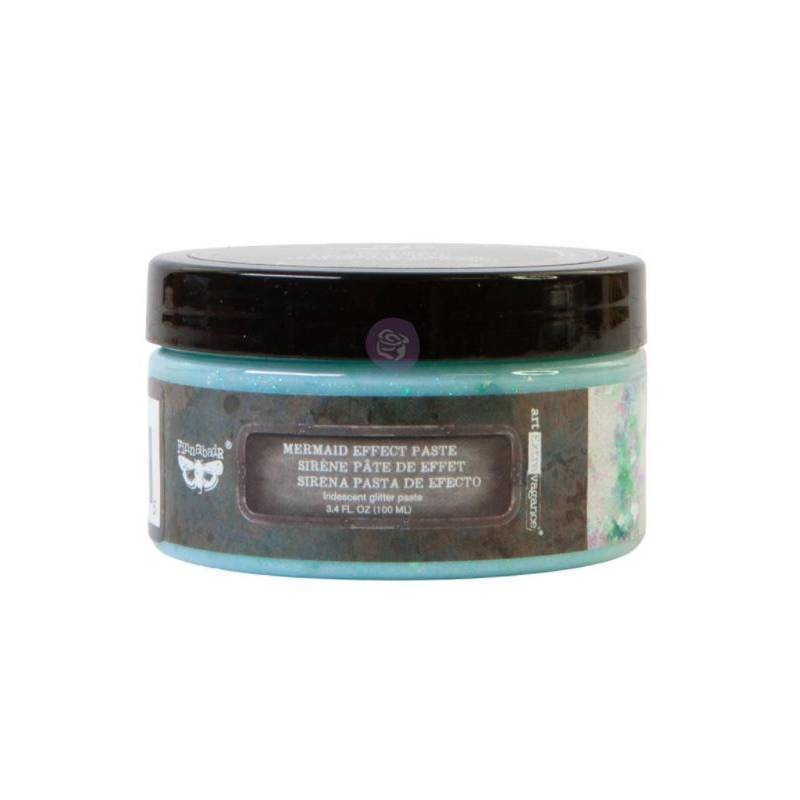 Pâte à effet - Effect paste - Mermaid (100 mL)