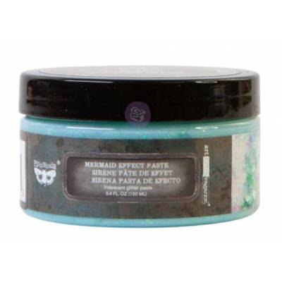 Pâte à effet - Effect paste - Mermaid (100 mL)