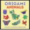 Origami débutant - Animaux de la ferme - de la mare - des champs et de la nuit