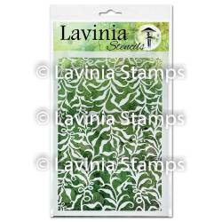 Pochoir - Lavinia - Foliage