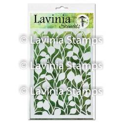 Pochoir - Lavinia - Buds