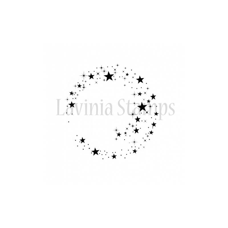 Tampon Clear - Lavinia - Star Cluster