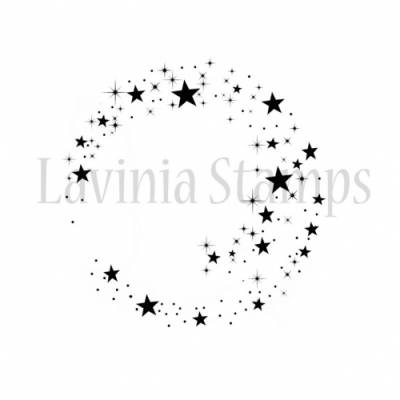 Tampon Clear - Lavinia - Star Cluster