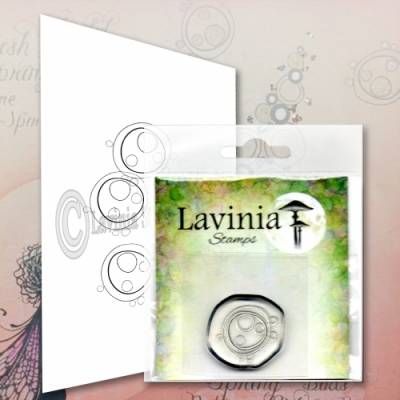 Tampon Clear - Lavinia - Mini Orbs