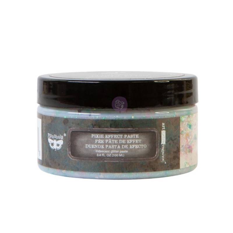 Pâte à effet - Effect paste - Pixie (100 mL)