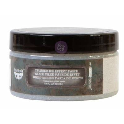 Pâte à effet - Effect paste - Crushed Ice (100 mL)