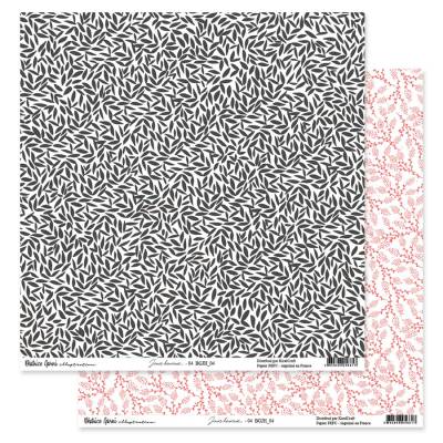 Pack 30x30 - B&eacute;atrice Garni - Jours Heureux