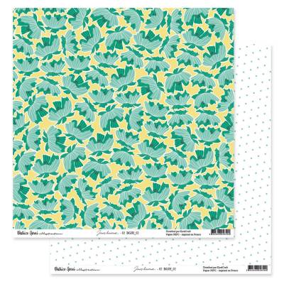 Pack 30x30 - B&eacute;atrice Garni - Jours Heureux