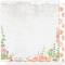 Pack Papiers 30 x 30 - Bienvenue chez Moi