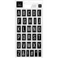 Tampons Heidi Swapp - Care Free Alphabet