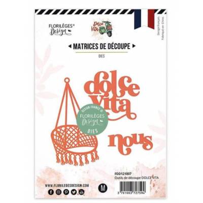 Dies - Florilèges - Dolce Vita