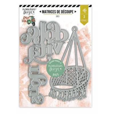 Dies - Florilèges - Dolce Vita