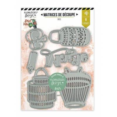 Dies - Florilèges - Dolce Vita - Lanternes