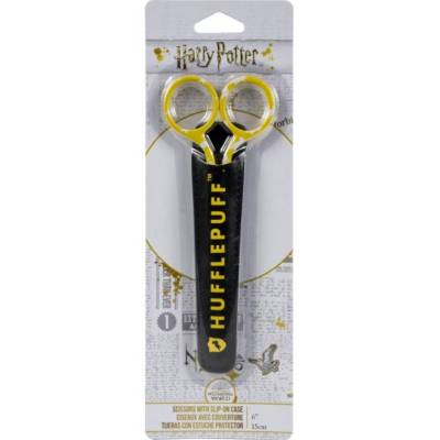 Ciseaux - Harry Potter - Hufflepuff