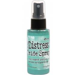 Distress Oxide Spray - Kitsch flamingo