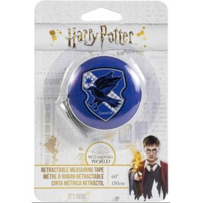 Ruban de couture dérouleur - Harry Potter - Ravenclaw