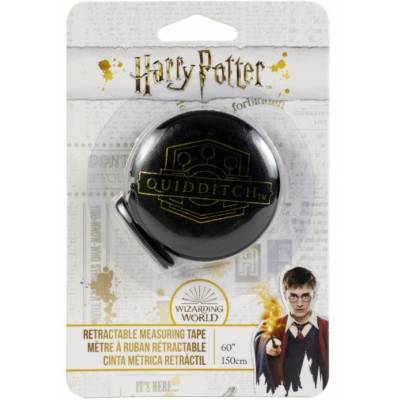 Ruban de couture dérouleur - Harry Potter - Quidditch