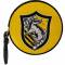 Ruban de couture dérouleur - Harry Potter - Hufflepuff
