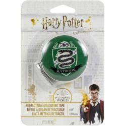 Ruban de couture dérouleur - Harry Potter - Slytherin