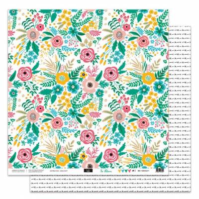 Pack 30x30 - Sokai - Collection So'Bloom