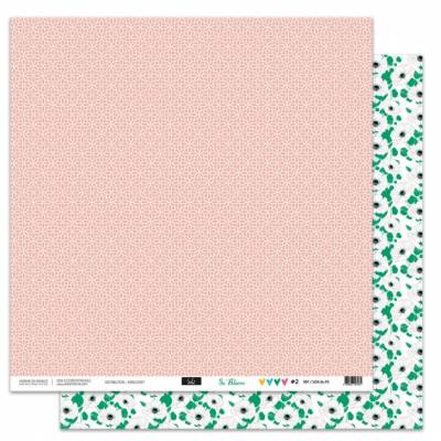 Pack 30x30 - Sokai - Collection So'Bloom