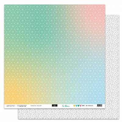 Pack 30x30 - Sokai - Collection So'Bloom