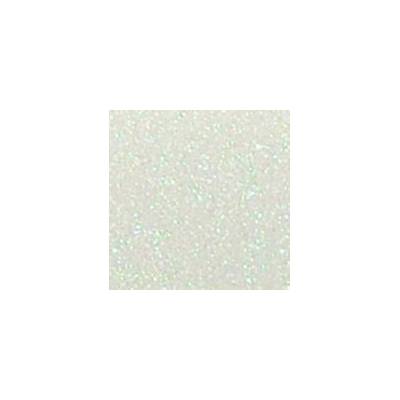 Cardstock Pailleté - Ivoire - Opulent Opal