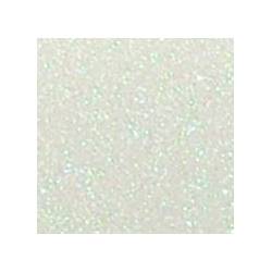 Cardstock Pailleté - Ivoire - Opulent Opal