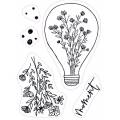 Tampons Studio Forty - Flowers Bulb