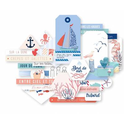 Die Cuts - A contre courant
