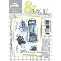Tampons L'Encre & l'Image - L'Humeur Vagabonde