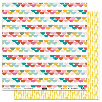 Pack 30x30 - Sokai - Collection Voilà l'été