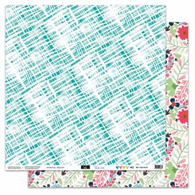 Pack 30x30 - Sokai - Collection Voilà l'été