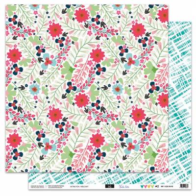 Pack 30x30 - Sokai - Collection Voilà l'été