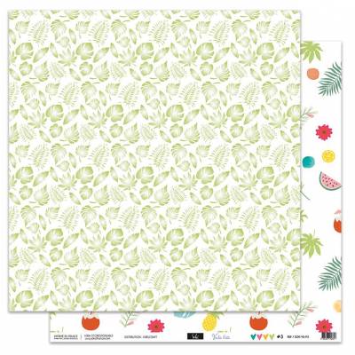 Pack 30x30 - Sokai - Collection Voilà l'été