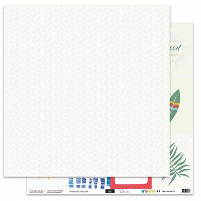 Pack 30x30 - Sokai - Collection Voilà l'été