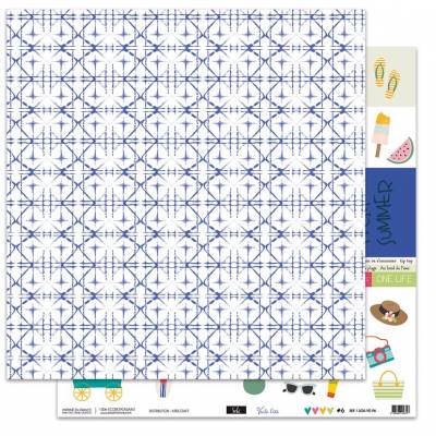 Pack 30x30 - Sokai - Collection Voilà l'été